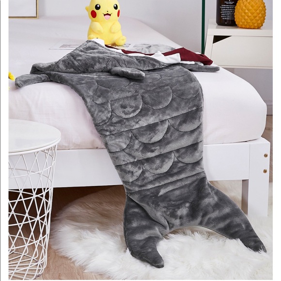 New Weighted Blanket - Shark 5 lbs - Picture 5 of 5